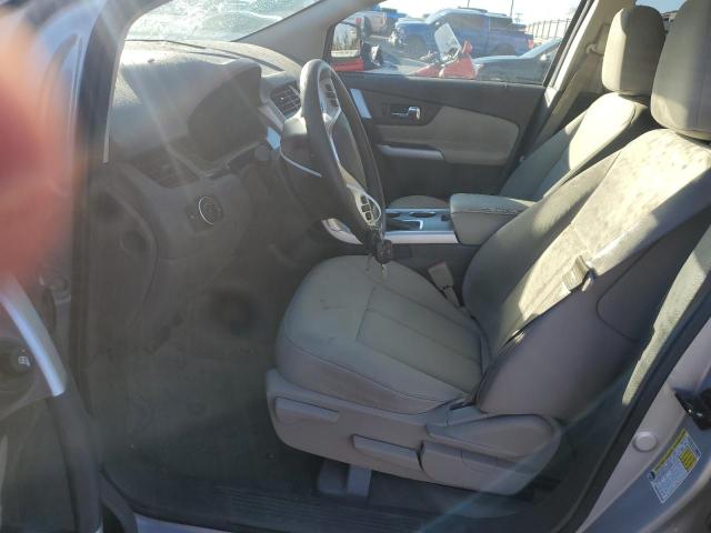 Photo 6 VIN: 2FMDK3GC5BBA49902 - FORD EDGE 