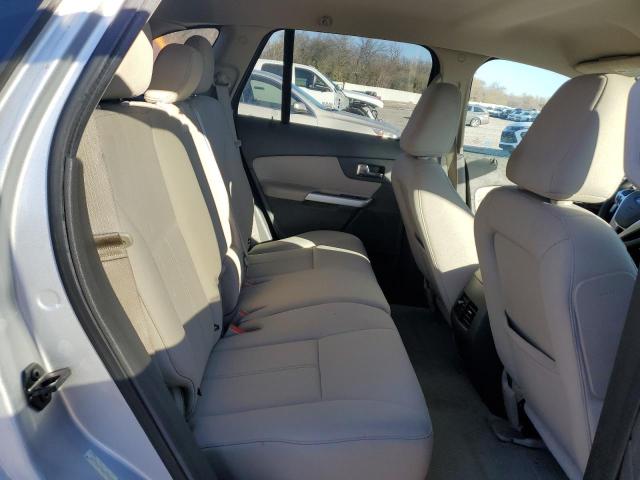 Photo 9 VIN: 2FMDK3GC5BBA49902 - FORD EDGE 