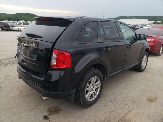 Photo 3 VIN: 2FMDK3GC5BBA57174 - FORD EDGE SE 