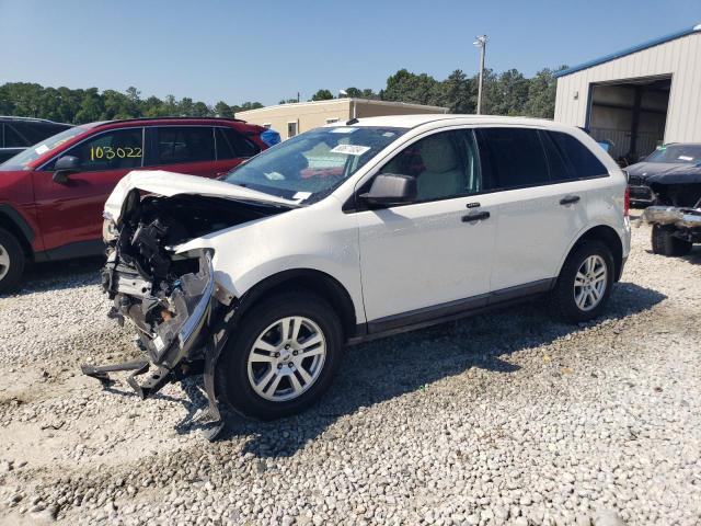 Photo 0 VIN: 2FMDK3GC5BBA81894 - FORD EDGE 