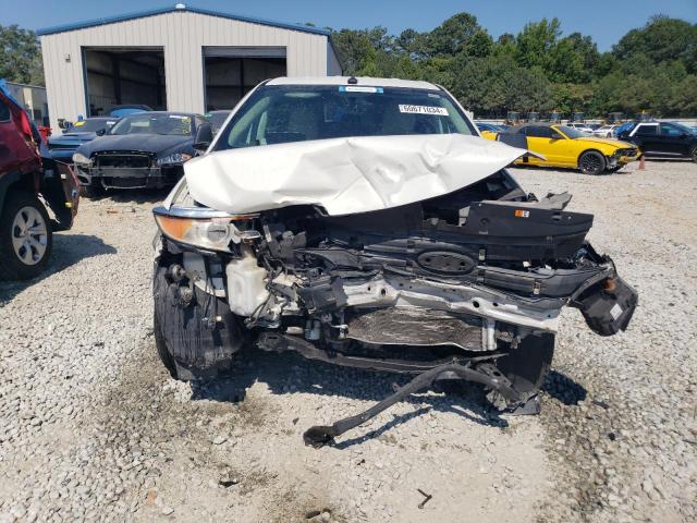 Photo 4 VIN: 2FMDK3GC5BBA81894 - FORD EDGE 