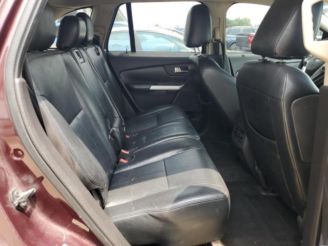 Photo 10 VIN: 2FMDK3GC5BBB02081 - FORD EDGE SE 