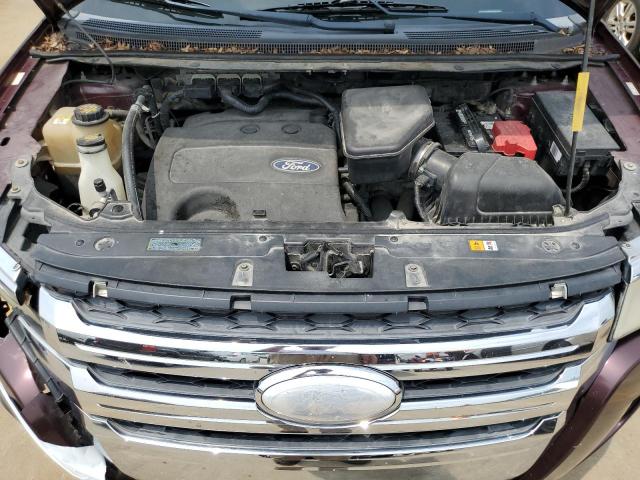 Photo 11 VIN: 2FMDK3GC5BBB02081 - FORD EDGE SE 