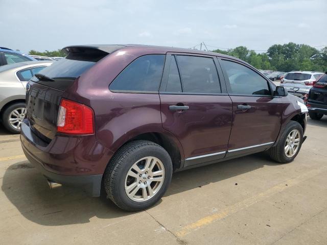 Photo 2 VIN: 2FMDK3GC5BBB02081 - FORD EDGE SE 