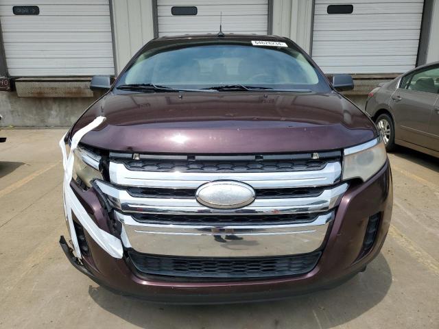 Photo 4 VIN: 2FMDK3GC5BBB02081 - FORD EDGE SE 