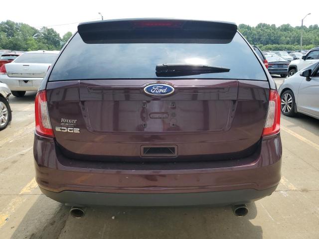 Photo 5 VIN: 2FMDK3GC5BBB02081 - FORD EDGE SE 