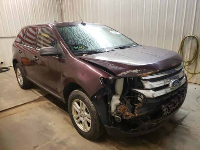 Photo 0 VIN: 2FMDK3GC5BBB14134 - FORD EDGE SE 