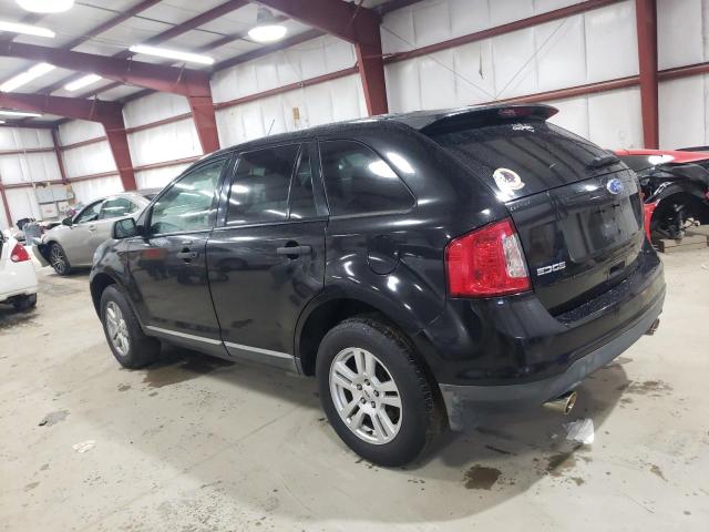 Photo 1 VIN: 2FMDK3GC5BBB18717 - FORD EDGE 