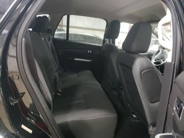 Photo 10 VIN: 2FMDK3GC5BBB18717 - FORD EDGE 