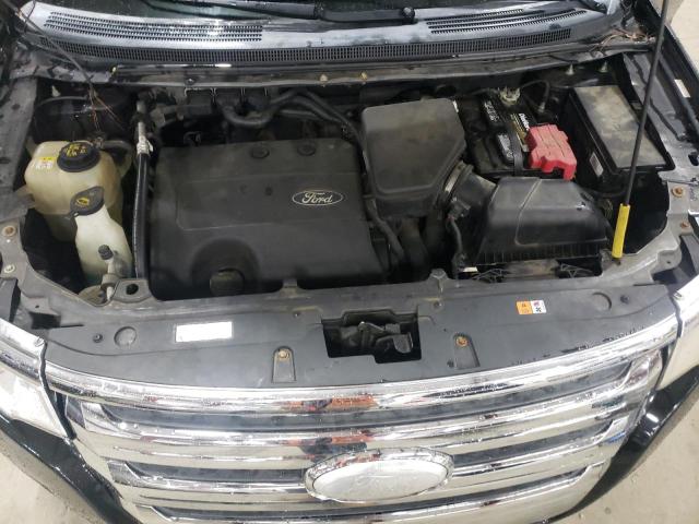 Photo 11 VIN: 2FMDK3GC5BBB18717 - FORD EDGE 