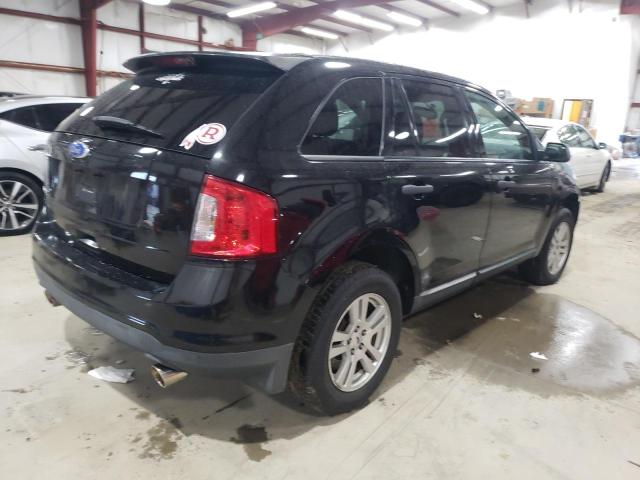 Photo 2 VIN: 2FMDK3GC5BBB18717 - FORD EDGE 