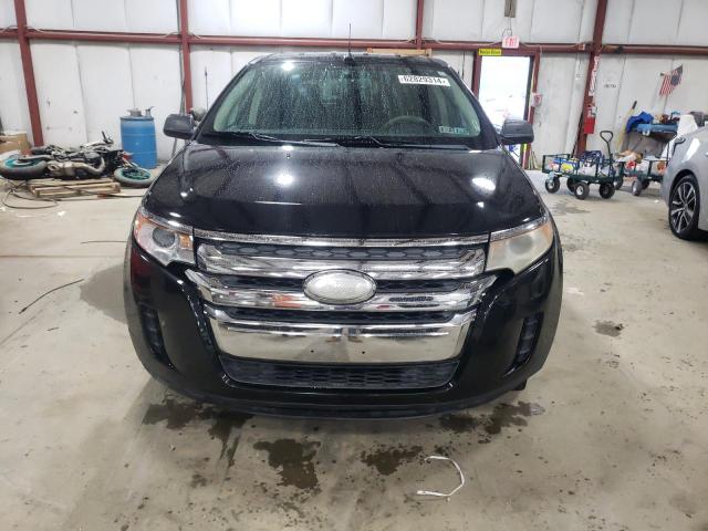 Photo 4 VIN: 2FMDK3GC5BBB18717 - FORD EDGE 