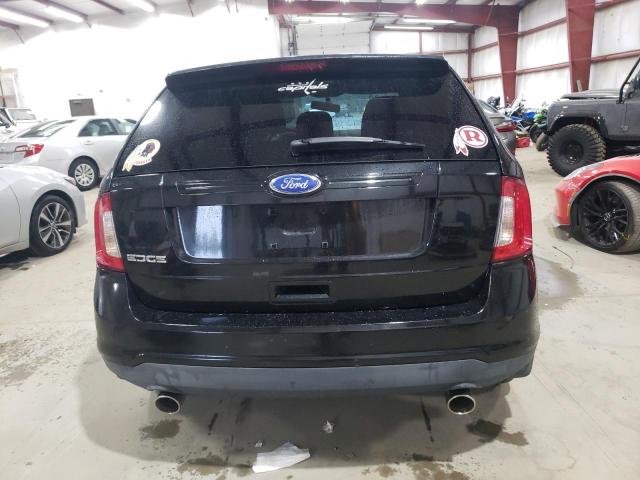 Photo 5 VIN: 2FMDK3GC5BBB18717 - FORD EDGE 