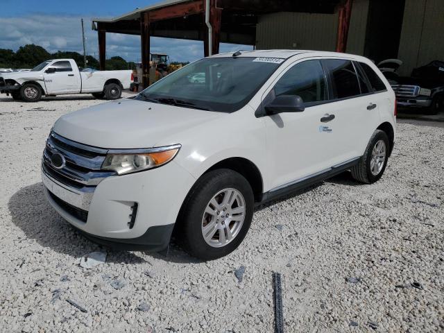 Photo 0 VIN: 2FMDK3GC5BBB23626 - FORD EDGE 