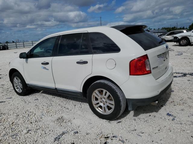 Photo 1 VIN: 2FMDK3GC5BBB23626 - FORD EDGE 