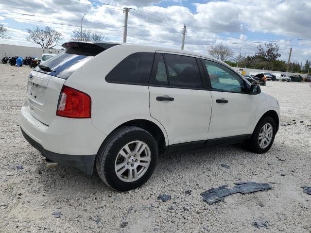 Photo 2 VIN: 2FMDK3GC5BBB23626 - FORD EDGE 