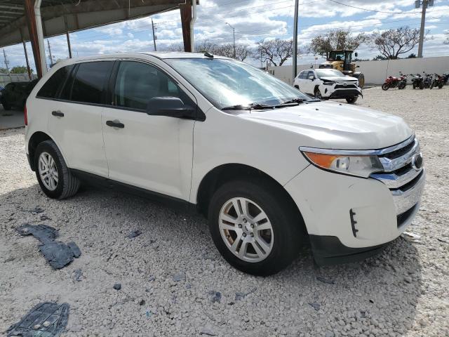 Photo 3 VIN: 2FMDK3GC5BBB23626 - FORD EDGE 