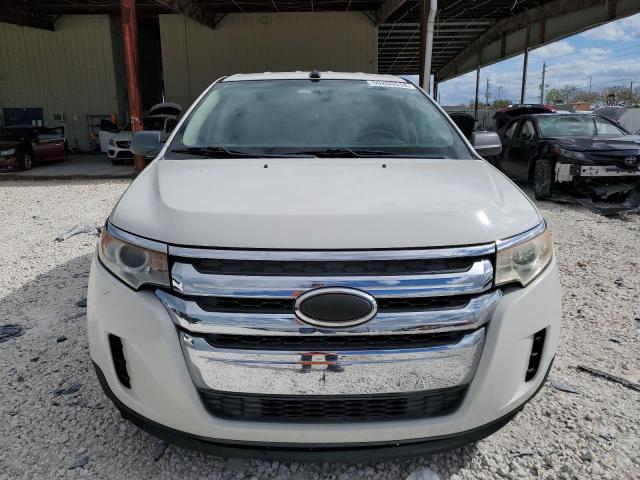 Photo 4 VIN: 2FMDK3GC5BBB23626 - FORD EDGE 