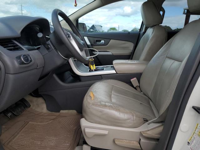 Photo 6 VIN: 2FMDK3GC5BBB23626 - FORD EDGE 