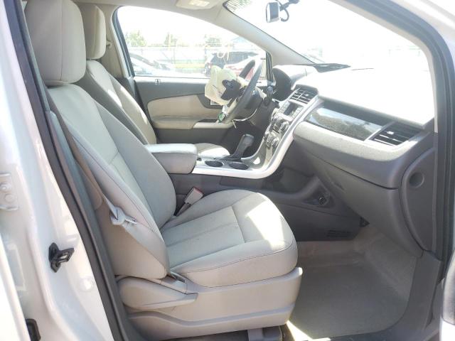 Photo 4 VIN: 2FMDK3GC5BBB43679 - FORD EDGE SE 