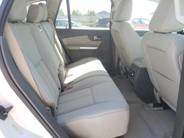 Photo 5 VIN: 2FMDK3GC5BBB43679 - FORD EDGE SE 