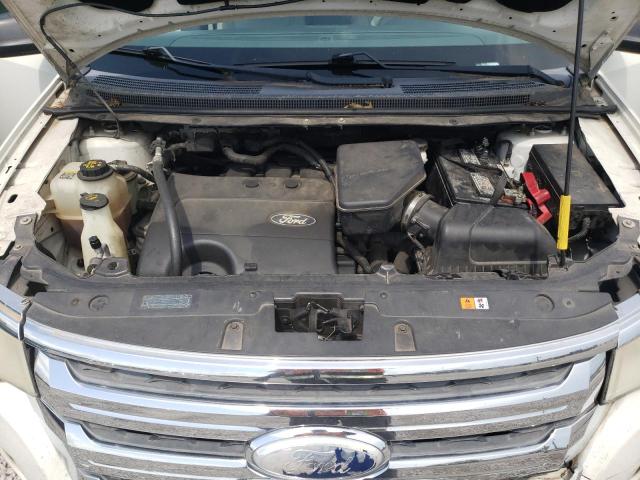 Photo 11 VIN: 2FMDK3GC5BBB58442 - FORD EDGE 