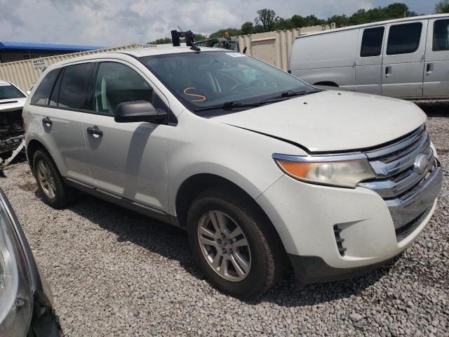 Photo 3 VIN: 2FMDK3GC5BBB58442 - FORD EDGE 