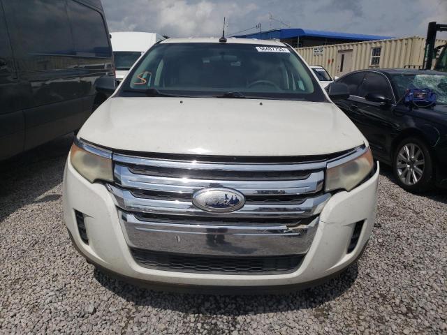 Photo 4 VIN: 2FMDK3GC5BBB58442 - FORD EDGE 