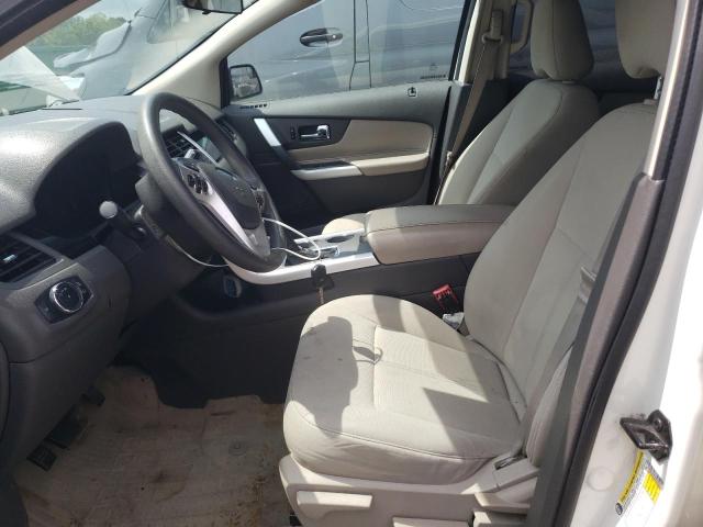 Photo 6 VIN: 2FMDK3GC5BBB58442 - FORD EDGE 