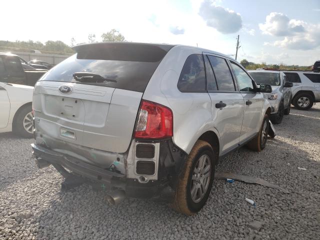 Photo 3 VIN: 2FMDK3GC5BBB66184 - FORD EDGE SE 