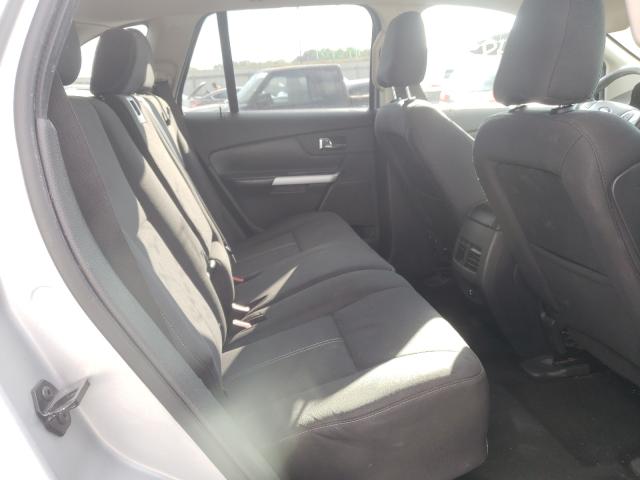 Photo 5 VIN: 2FMDK3GC5BBB66184 - FORD EDGE SE 