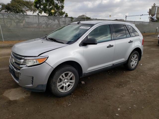 Photo 0 VIN: 2FMDK3GC5CBA05366 - FORD EDGE SE 