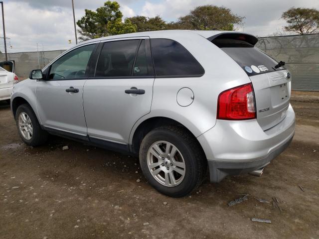 Photo 1 VIN: 2FMDK3GC5CBA05366 - FORD EDGE SE 