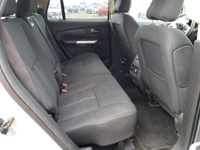 Photo 10 VIN: 2FMDK3GC5CBA05366 - FORD EDGE SE 