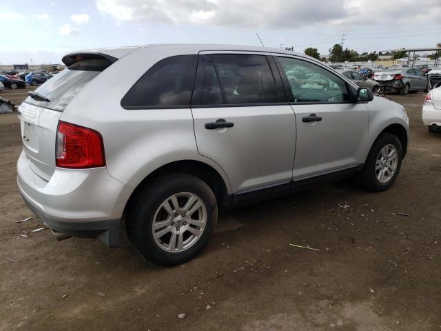 Photo 2 VIN: 2FMDK3GC5CBA05366 - FORD EDGE SE 