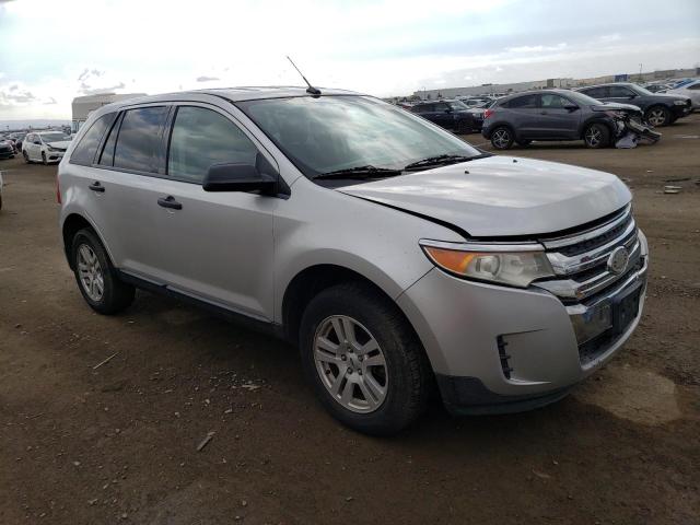 Photo 3 VIN: 2FMDK3GC5CBA05366 - FORD EDGE SE 