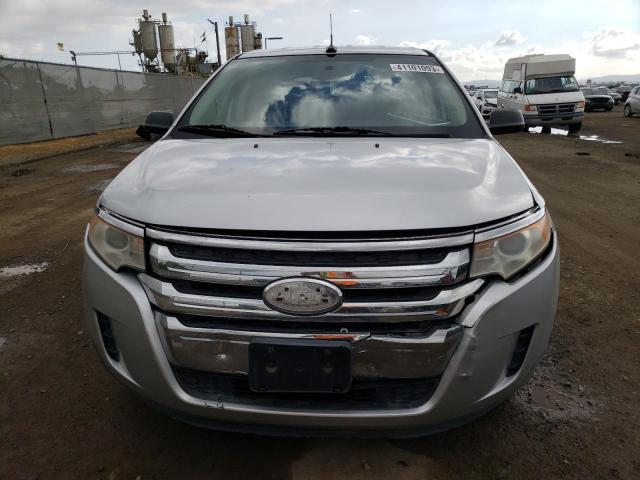 Photo 4 VIN: 2FMDK3GC5CBA05366 - FORD EDGE SE 