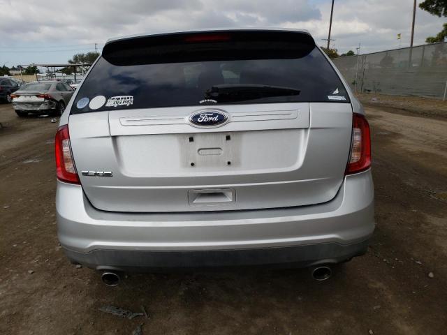 Photo 5 VIN: 2FMDK3GC5CBA05366 - FORD EDGE SE 