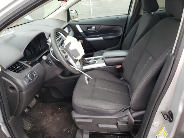 Photo 6 VIN: 2FMDK3GC5CBA05366 - FORD EDGE SE 