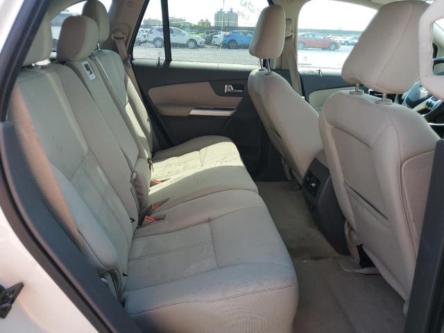 Photo 10 VIN: 2FMDK3GC5CBA18490 - FORD EDGE SE 