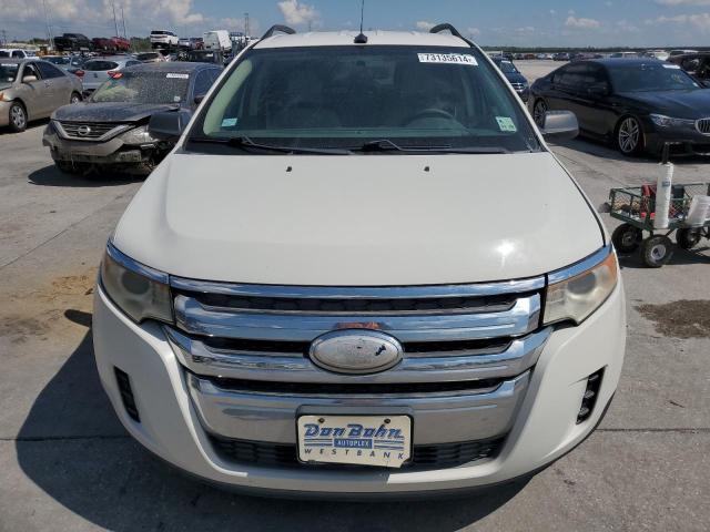 Photo 4 VIN: 2FMDK3GC5CBA18490 - FORD EDGE SE 