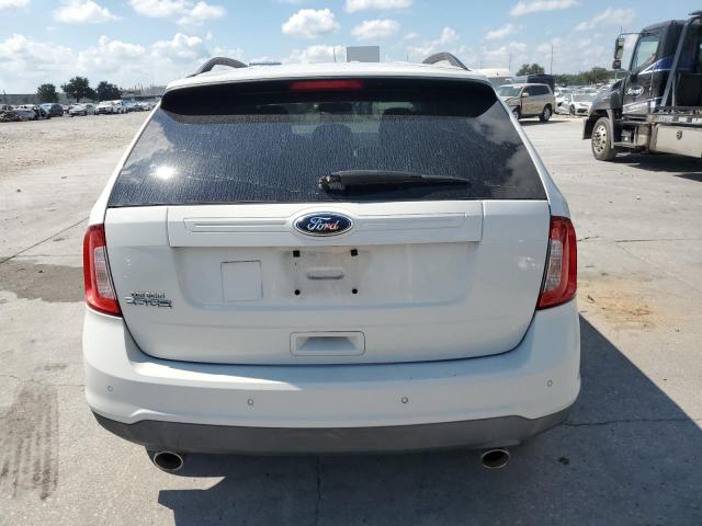 Photo 5 VIN: 2FMDK3GC5CBA18490 - FORD EDGE SE 