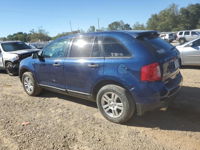 Photo 1 VIN: 2FMDK3GC5CBA32504 - FORD EDGE SE 