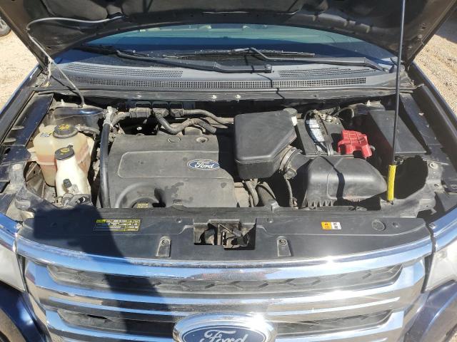 Photo 10 VIN: 2FMDK3GC5CBA32504 - FORD EDGE SE 