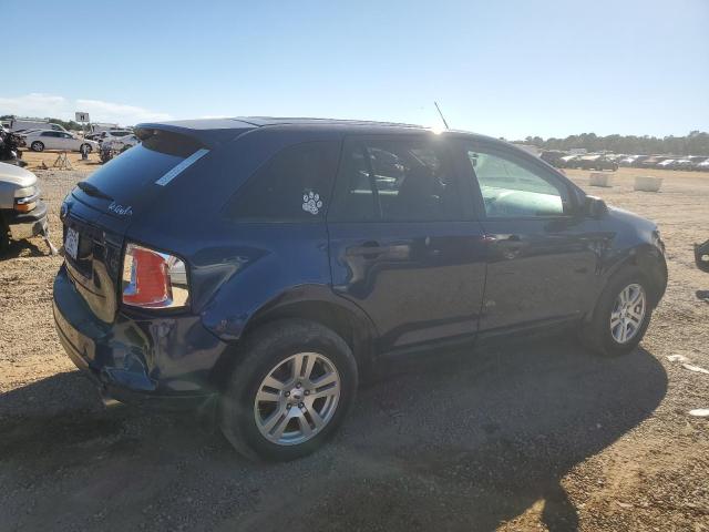 Photo 2 VIN: 2FMDK3GC5CBA32504 - FORD EDGE SE 