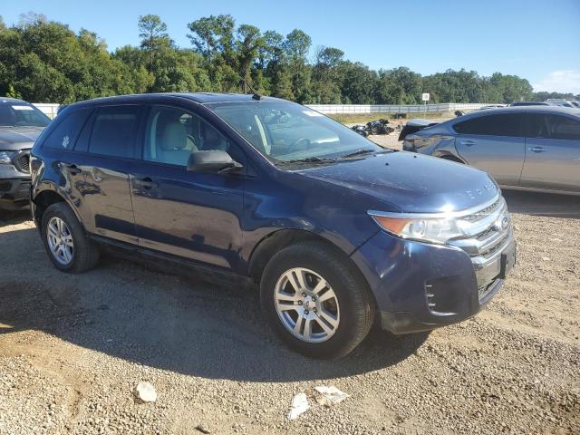 Photo 3 VIN: 2FMDK3GC5CBA32504 - FORD EDGE SE 