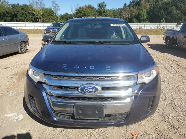 Photo 4 VIN: 2FMDK3GC5CBA32504 - FORD EDGE SE 