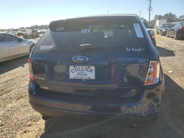 Photo 5 VIN: 2FMDK3GC5CBA32504 - FORD EDGE SE 