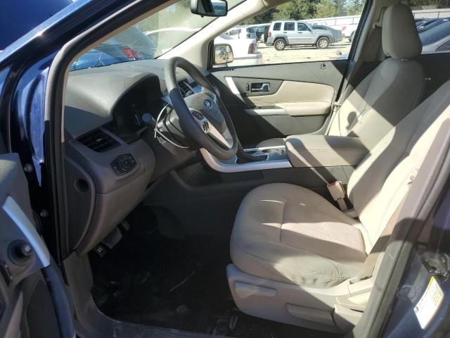 Photo 6 VIN: 2FMDK3GC5CBA32504 - FORD EDGE SE 