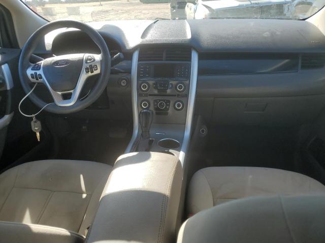 Photo 7 VIN: 2FMDK3GC5CBA32504 - FORD EDGE SE 